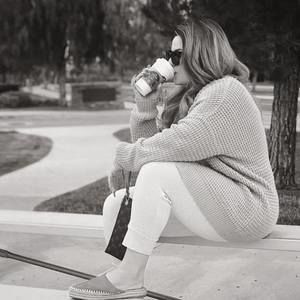 Meet your Posher, Victoria